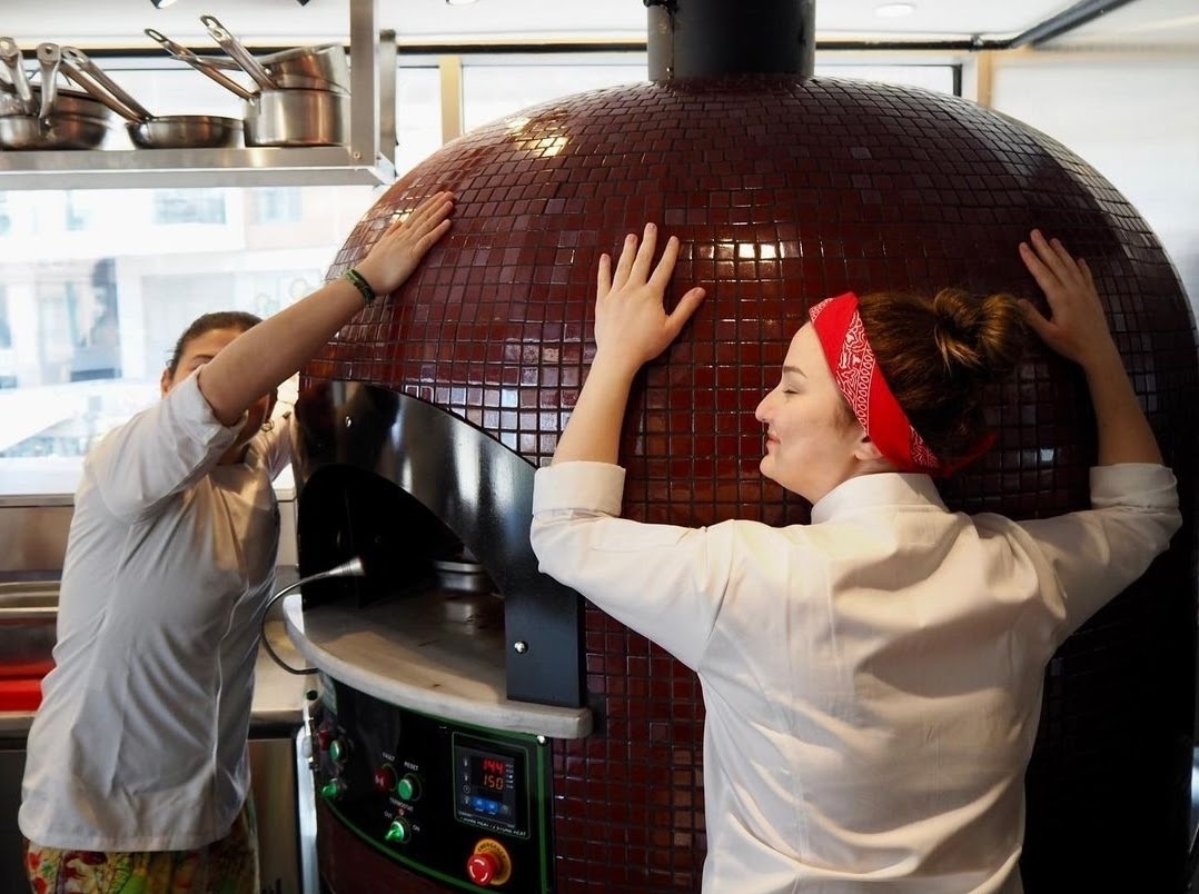 FIRINMAK Fırın Teknolojileri Sektörün Yenilikçi ve Lider Markası