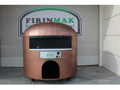 Firinmak Oven Technologies