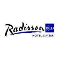 RadissonBluHotelKayseri