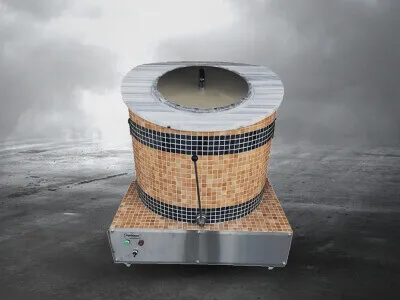 Gas Tandoor Oven