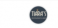 tiaras resturant