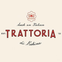 Trattoria di Kukina  Fırınmak